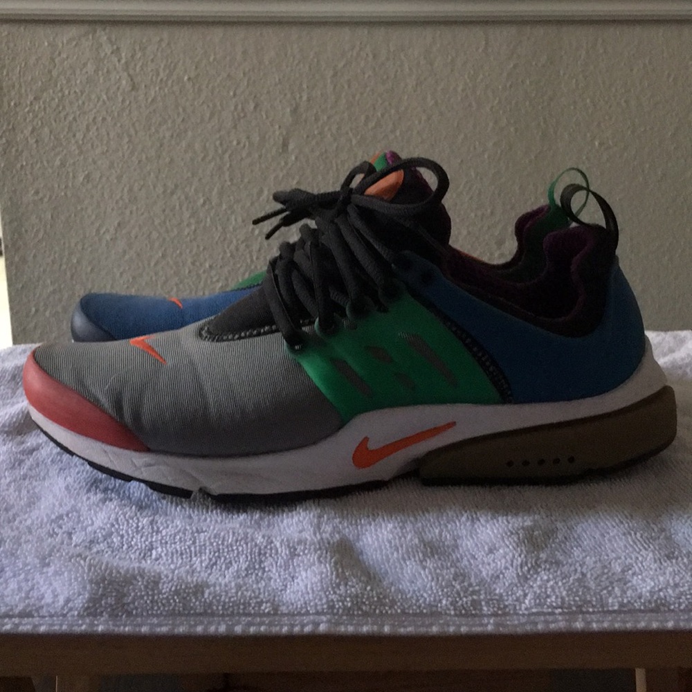Nike Presto